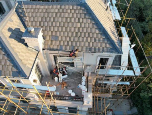 防水：防水層和保溫層，先做哪個(gè)更實(shí)用？