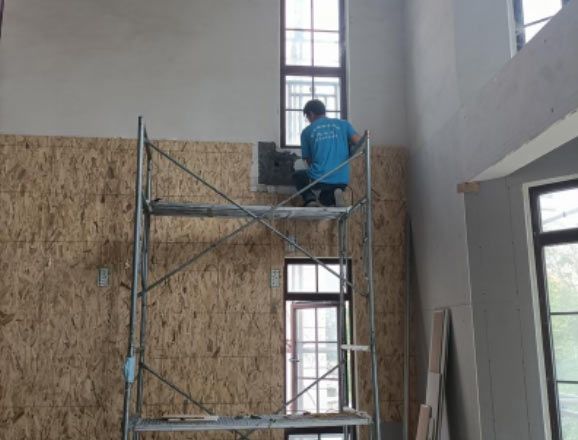 為什么防水施工后要及時(shí)做保護(hù)層？